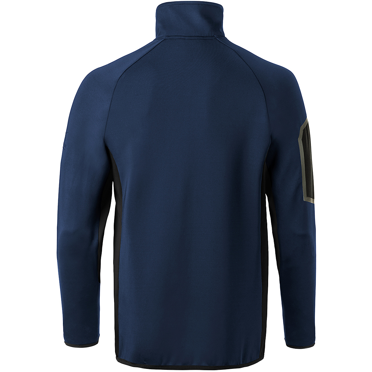 KÜBLER ATHLETIQ Stretchjacke