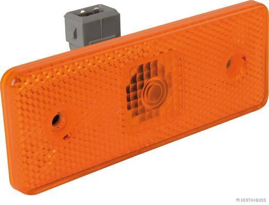 HERTH&BUSS Seitenmarkierungsleuchte, W3W
