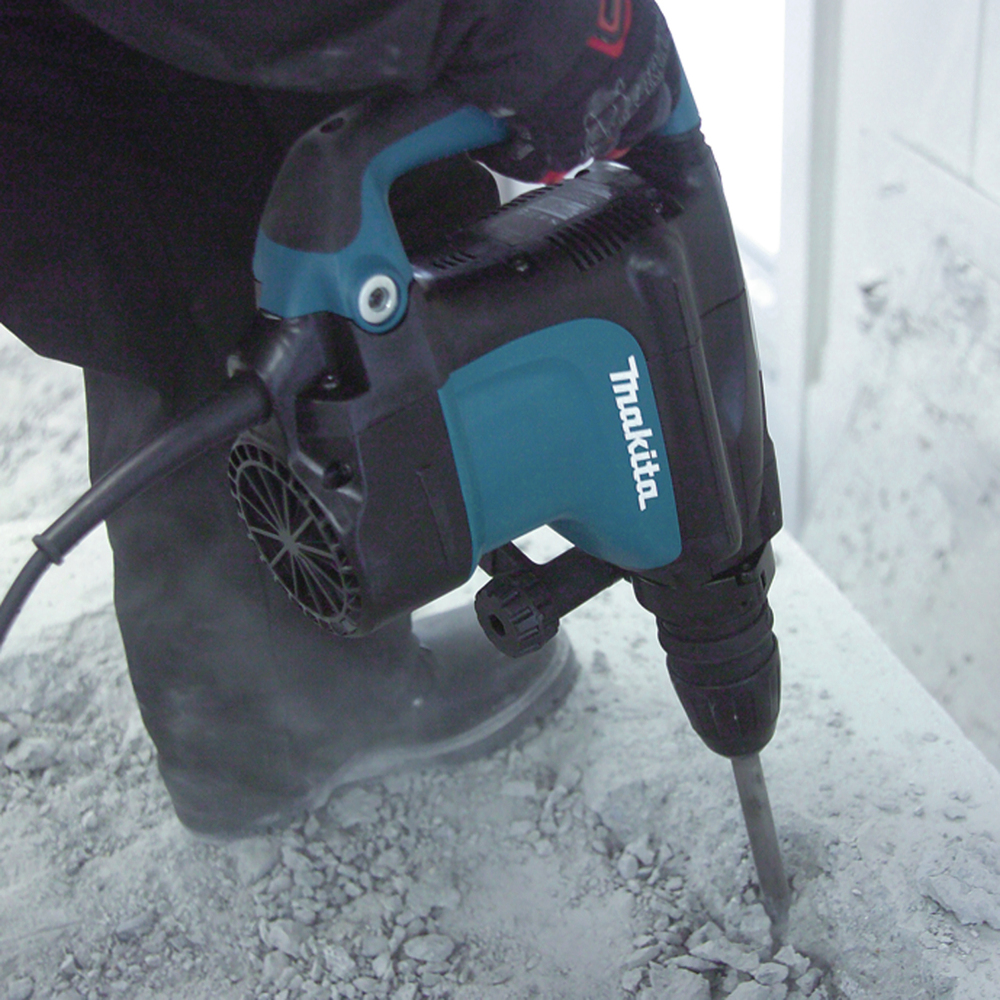 Makita Kombihammer  - HR4511C