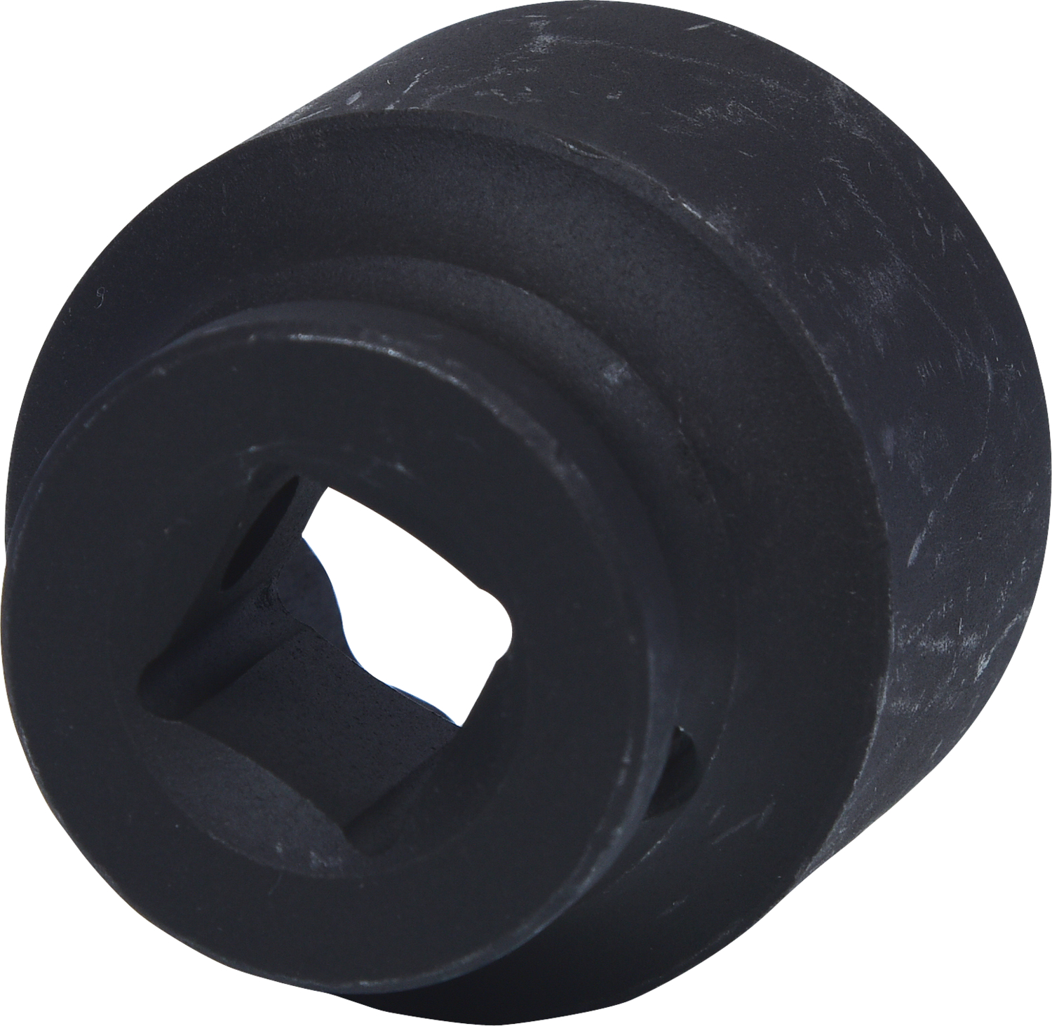 KS Tools 1/2" 12-kant-Kraft-Stecknuss, kurz