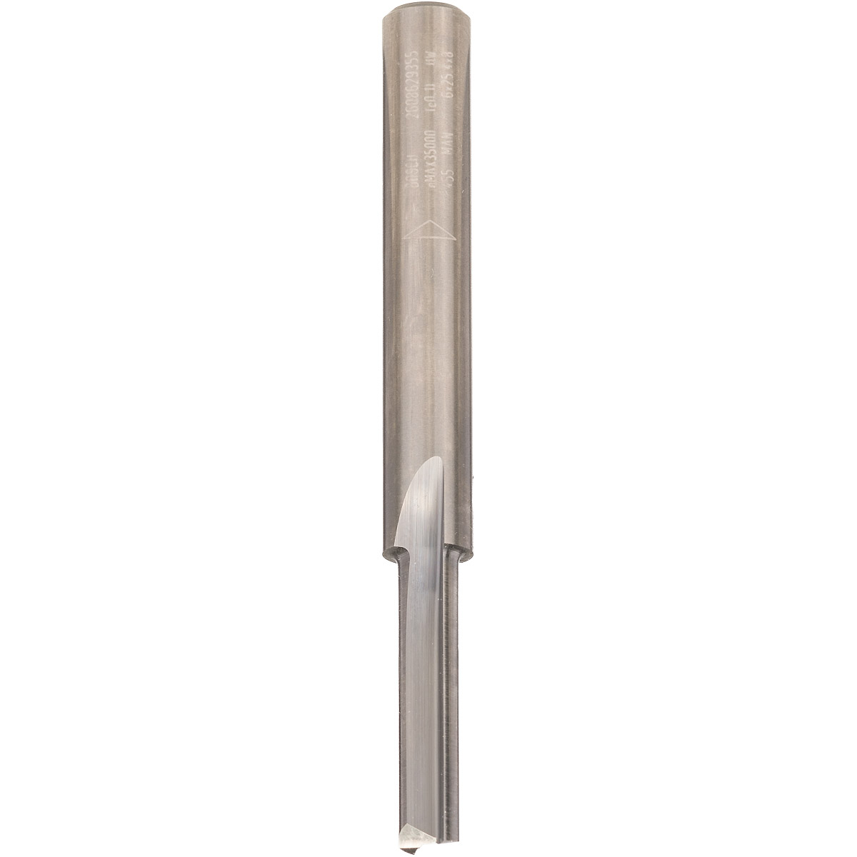 Bosch Nutfräser Expert for Wood, Voll-Carbide