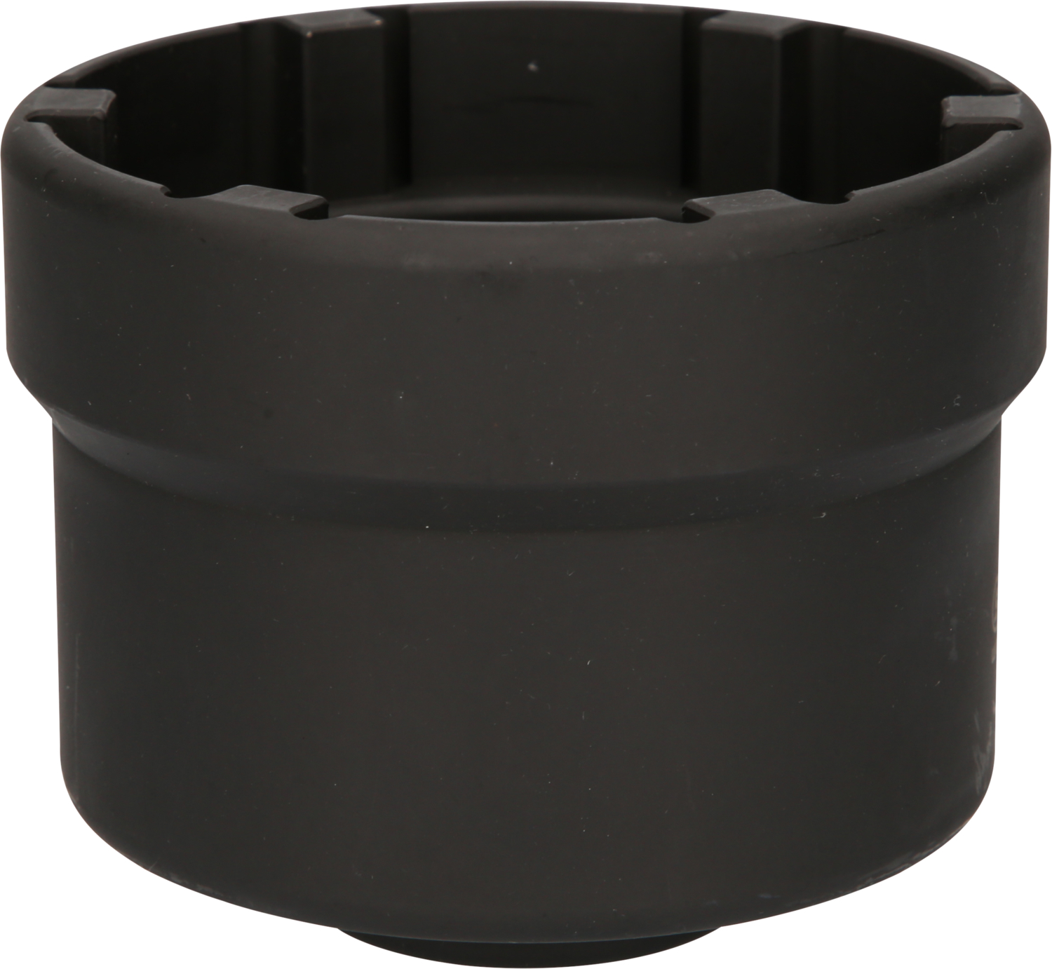 KS Tools 3-4“ Nutmuttern-Schlüssel mit 6 Zapfen für DAF, Innenzapfen Ø 86 mm