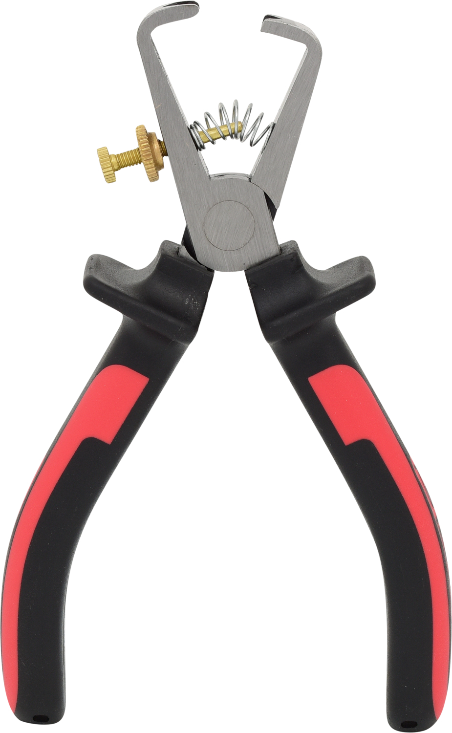 KS Tools ERGOTORQUE Abisolierzange, 165mm