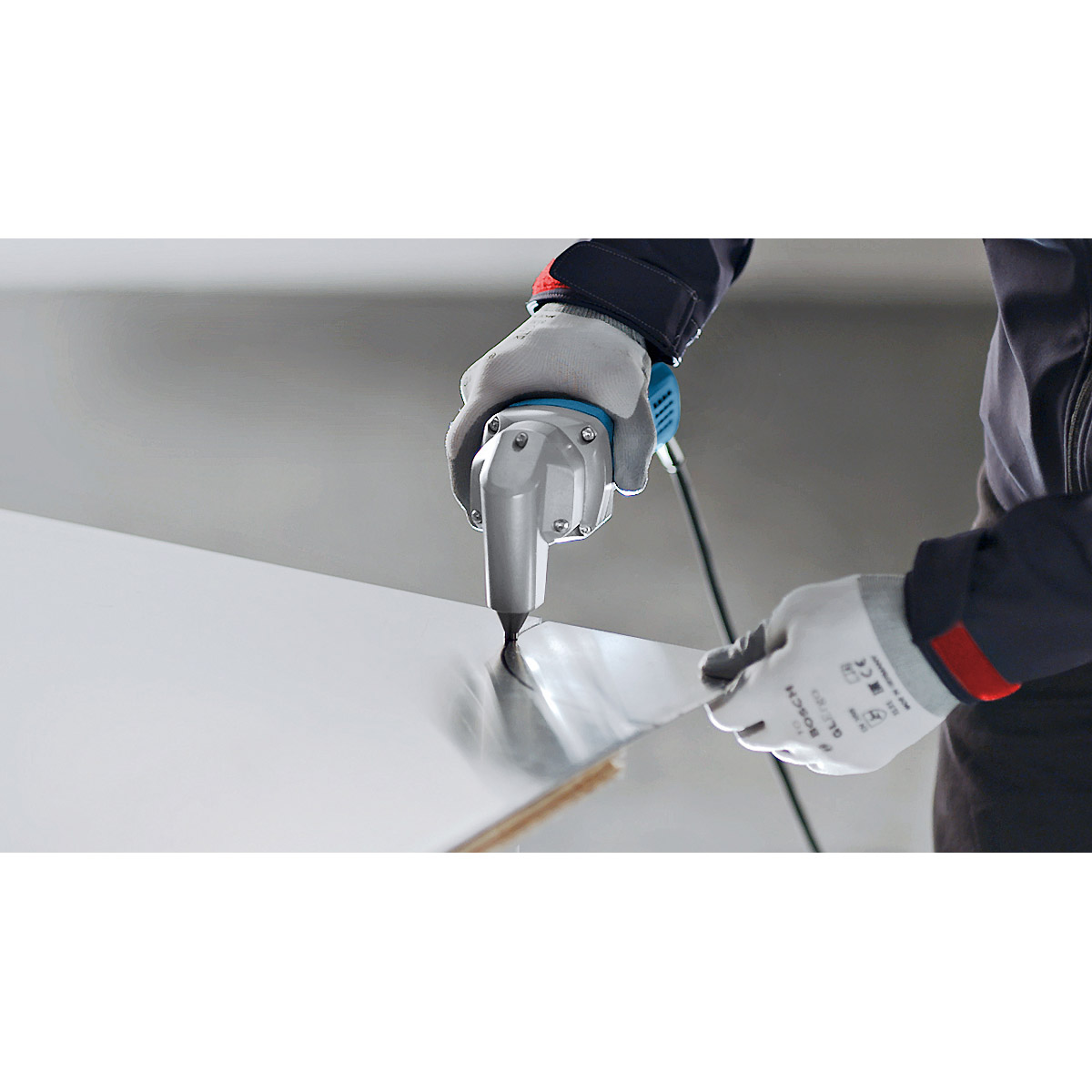 Bosch Nager GNA 75-16