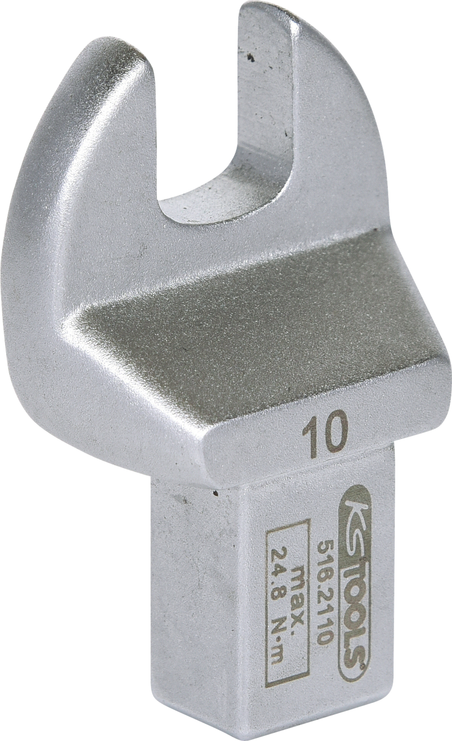 KS Tools Einsteck-Maulschlüssel
