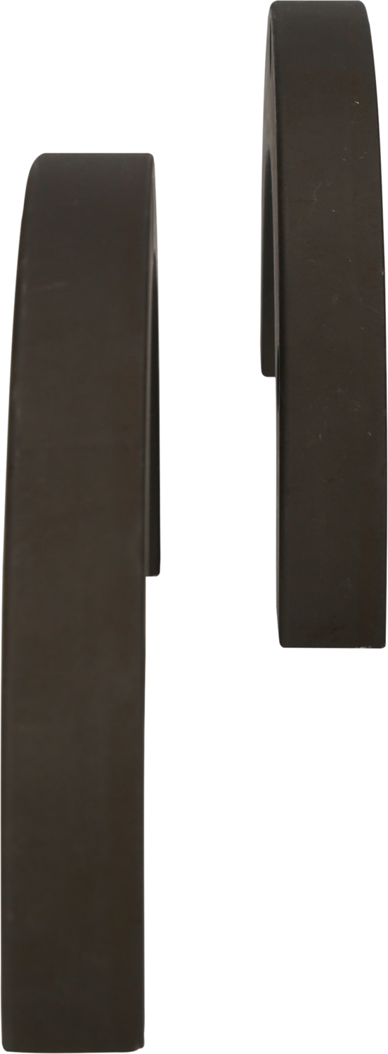 KS Tools Halbschalenpaar, Ø145 mm
