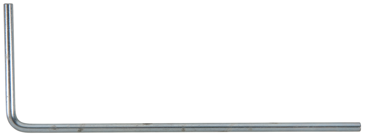 KS Tools Stift Spannvorrichtung Riemenhilfsantrieb Ø 4,0 mm