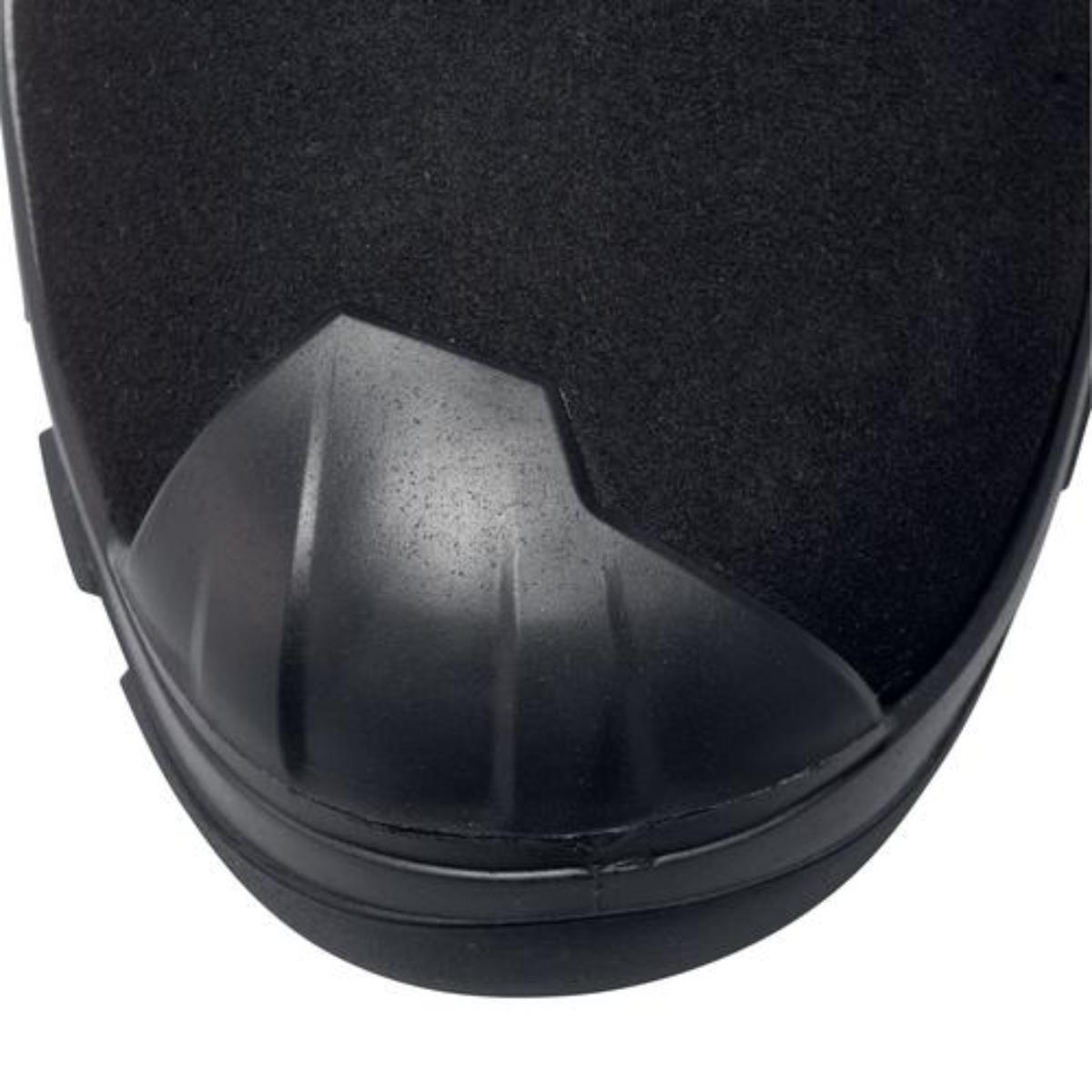 uvex 2 STX VIBRAM Sicherheitsschuh S3 Halbschuh Velours