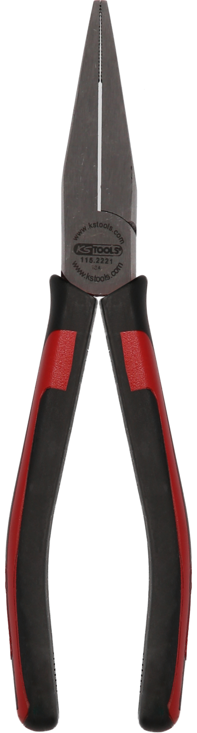 KS Tools SlimPOWER Flachzange, 165mm