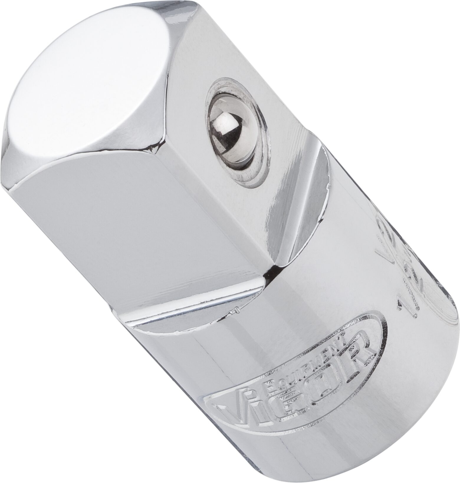 VIGOR Adapter, V2110, Vierkant12,5 mm (1/2 Zoll), Vierkant 20 mm (3/4 Zoll), 46 mm
