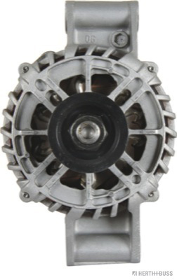HERTH&BUSS Generator, 14 V, 104 A