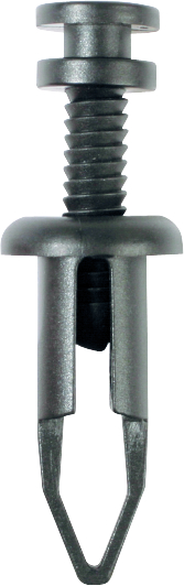 KS Tools Stoßstangen Push-Type-Clip für Toyota-Lexus