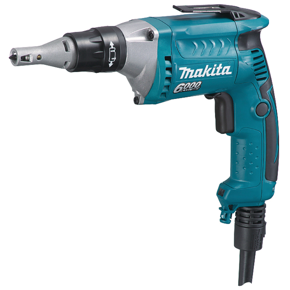 Makita Schnellbauschrauber  - FS6300