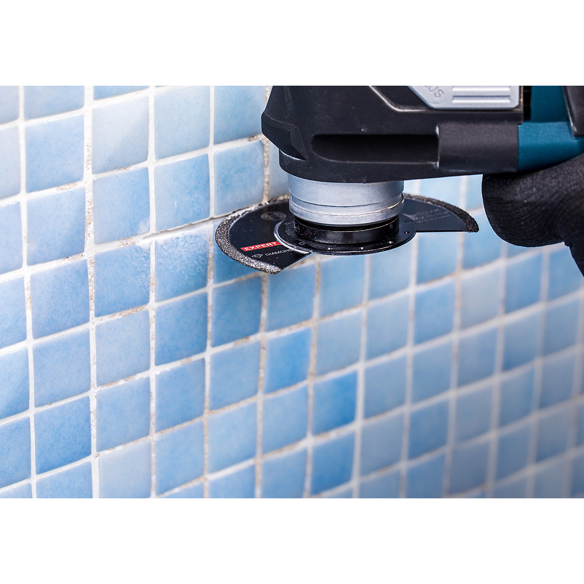 Bosch EXPERT Diamant Segmentsägeblatt ACZ85RD4 1St E