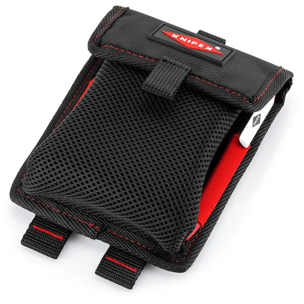 KNIPEX Modultasche leer 190 mm