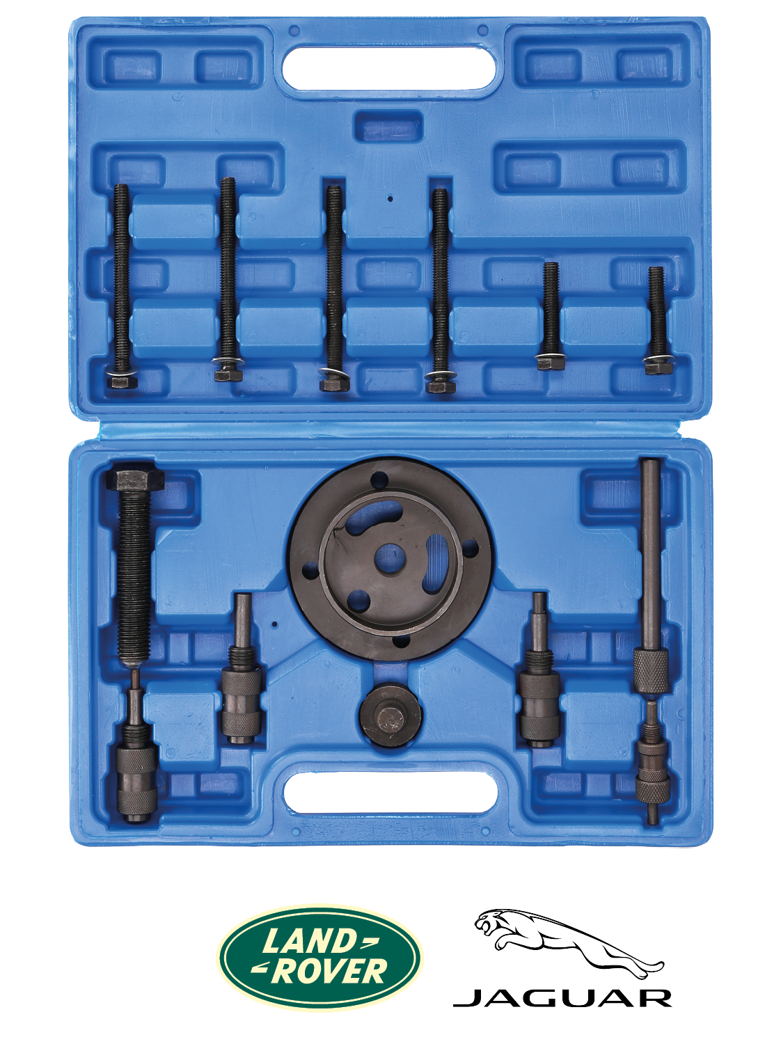 Brilliant Tools Motor-Einstellwerkzeug für Jaguar - BT593200