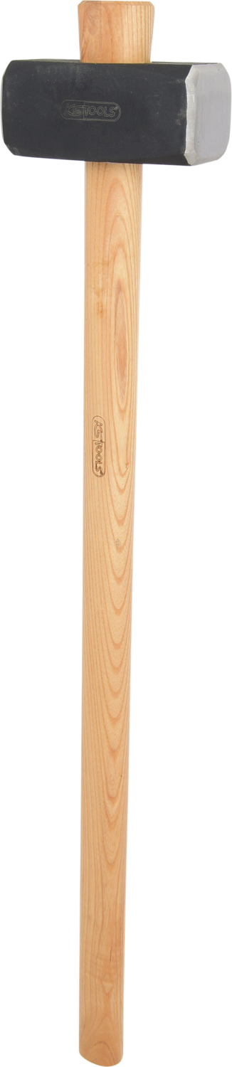 KS Tools Vorschlaghammer mit Hickorystiel