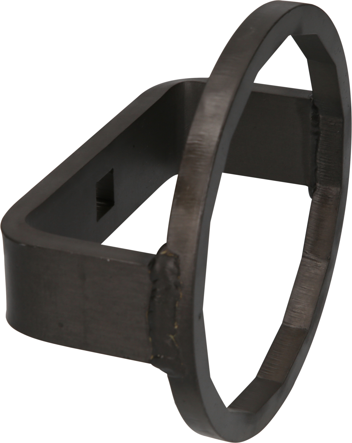 KS Tools 1/2" Ölfilterschlüssel für Isuzu Ø 118 mm - 15 Flächen