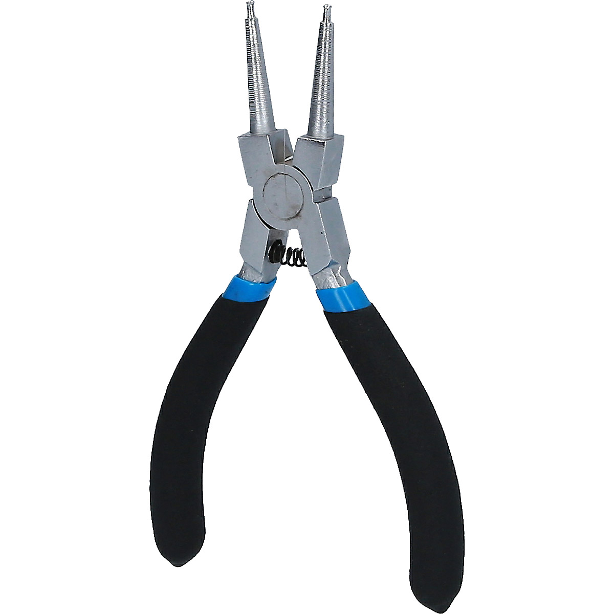 Brilliant Tools Seegeringzange für Innensicherungsringe, gerade, 125 mm