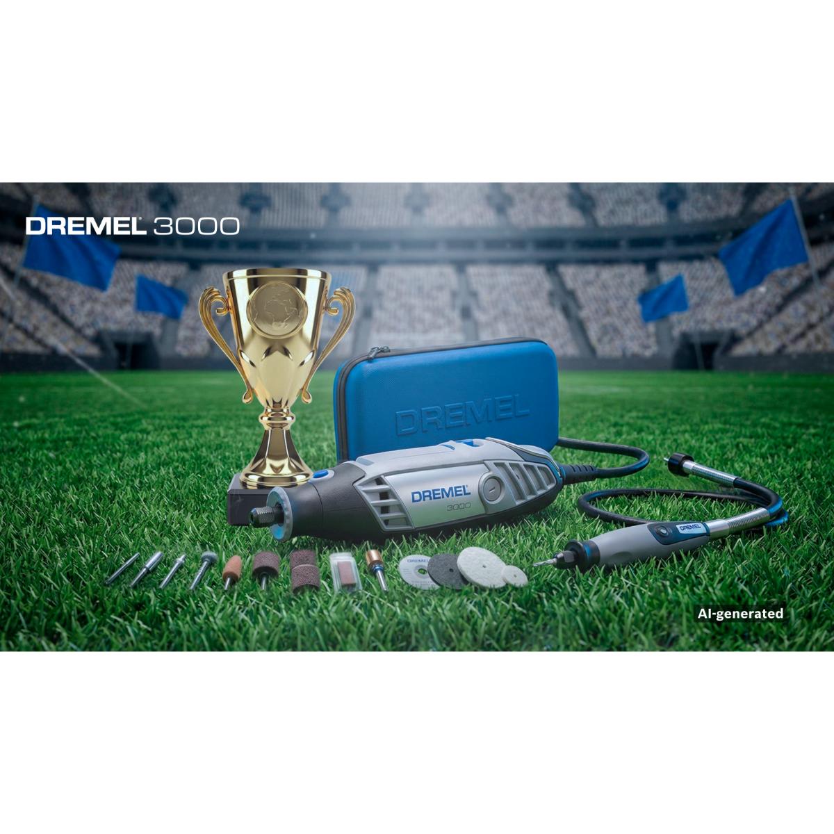 Bosch DREMEL® 3000 Limited Edition 2026