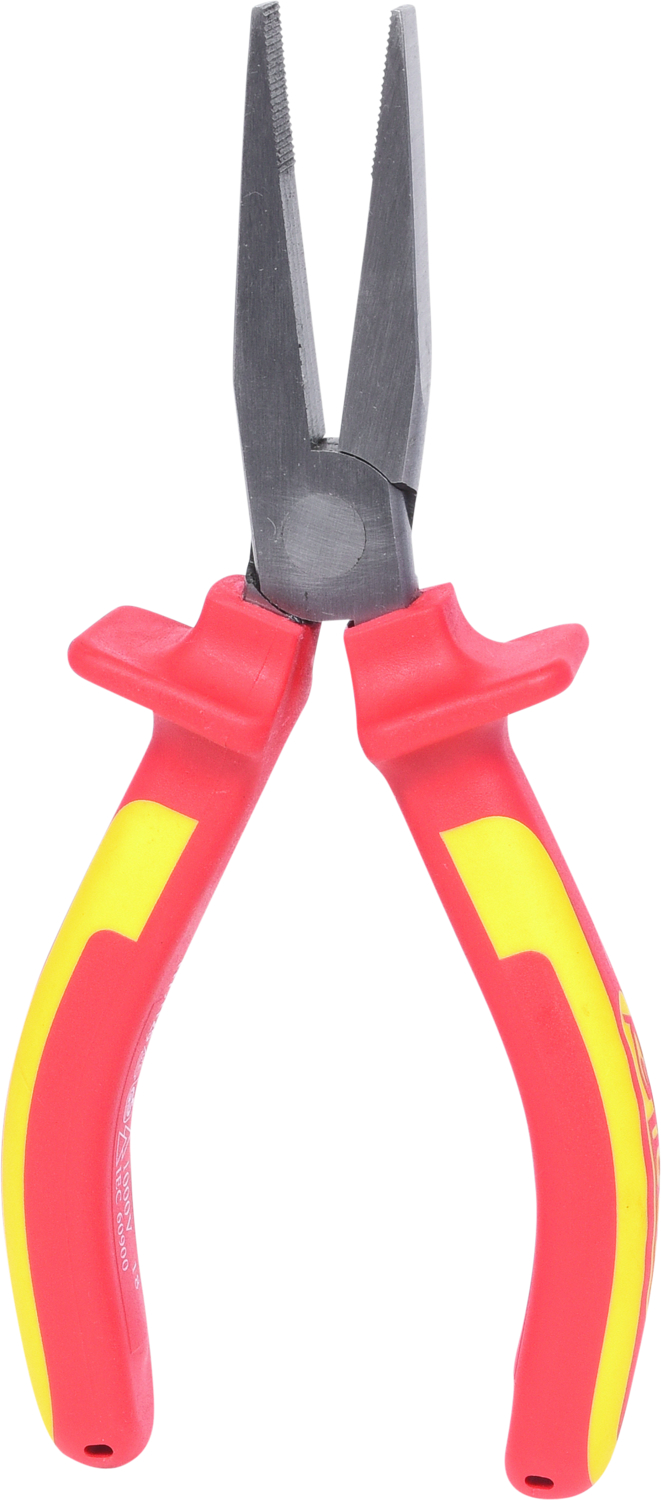 KS Tools ERGOTORQUE VDE Flachzange, 170mm