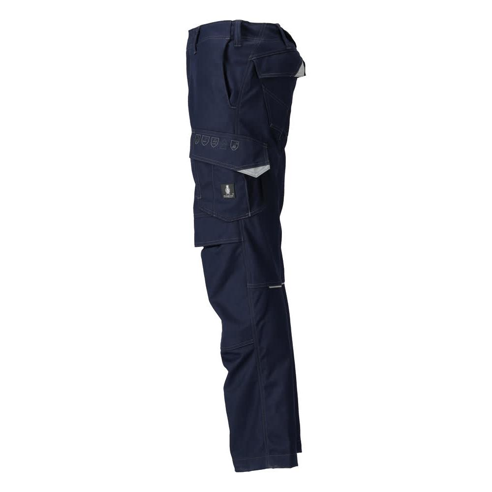 MASCOT Arosa Hose mit Knietaschen MULTISAFE