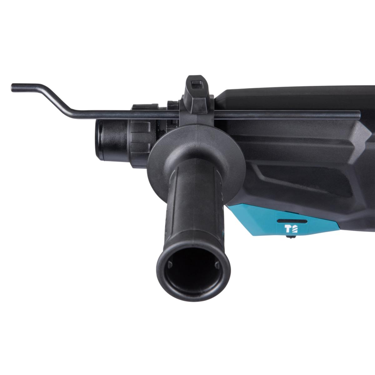 Makita Kombihammer 800 W, SDS-PLUS, 26 mm, 3,0 J