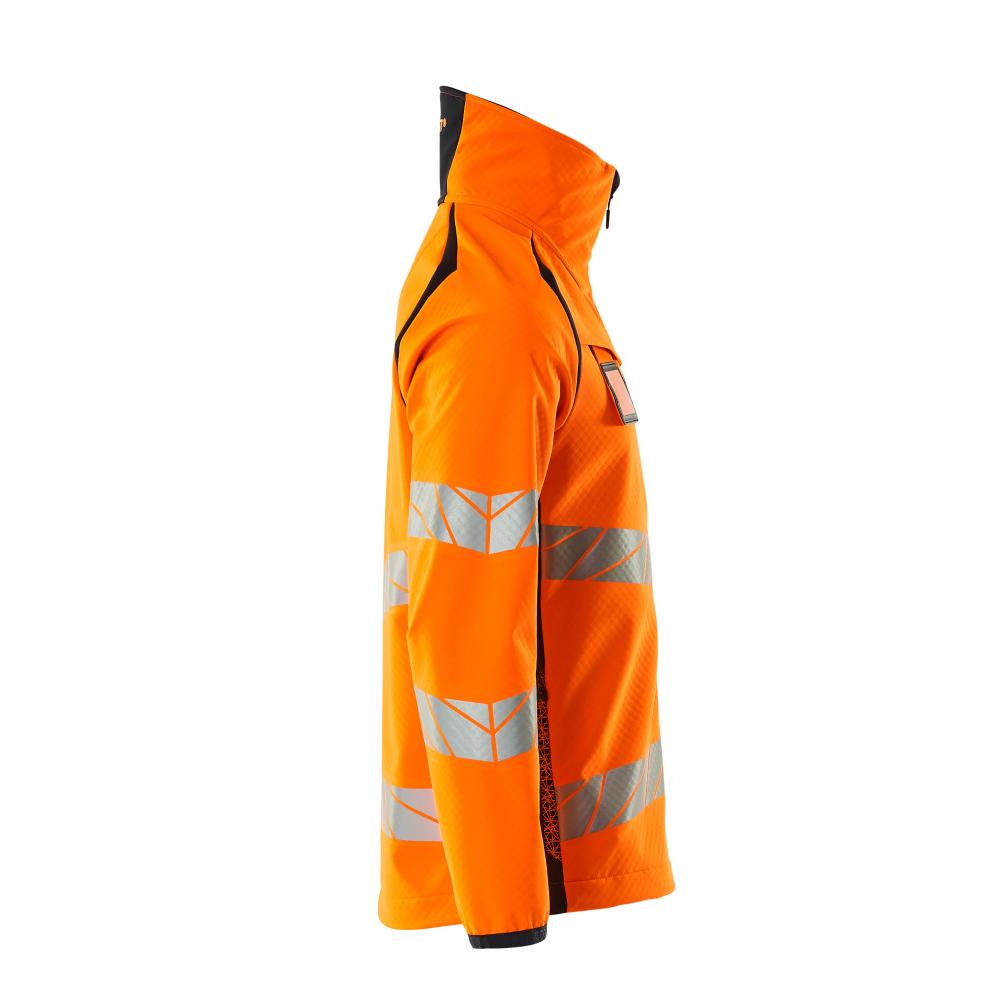 MASCOT Herren Softshell Jacke ACCELERATE SAFE