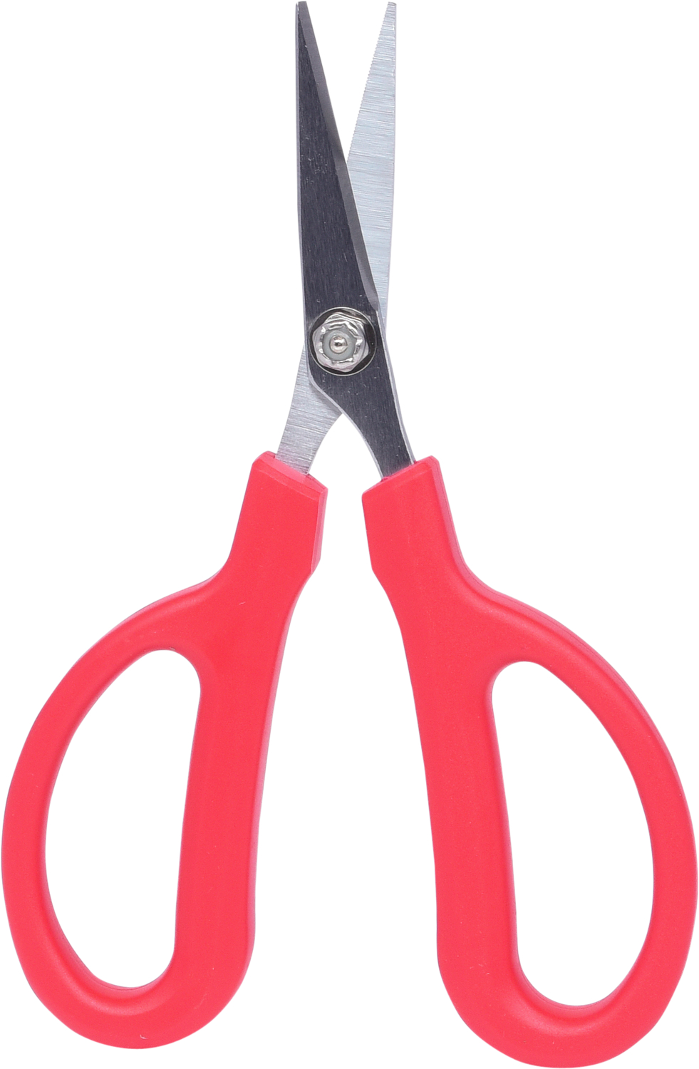 KS Tools Universal-Kevlar-Werkstattschere, 140mm