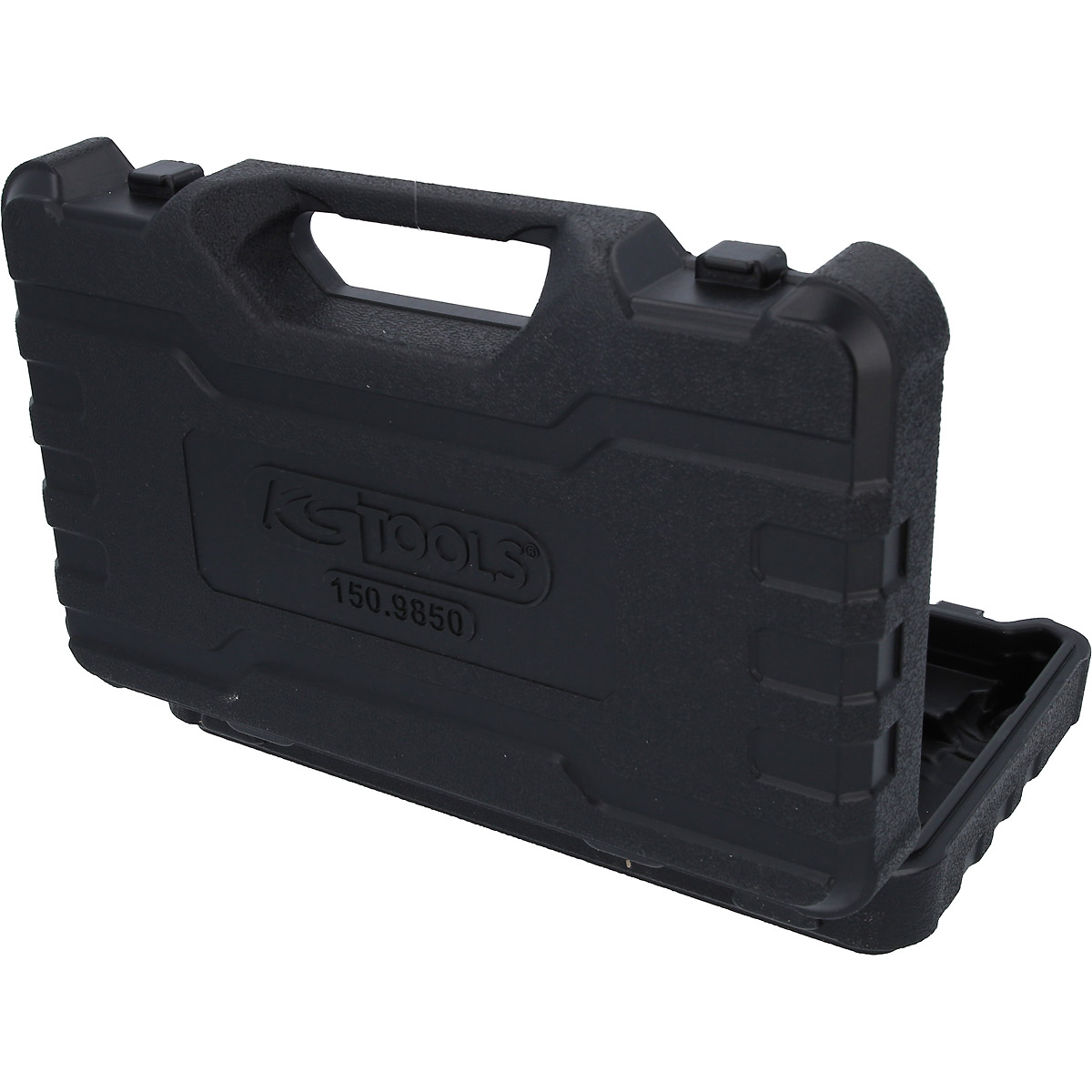 KS Tools 3 in 1 Handnietzangen-Satz, 12-tlg.