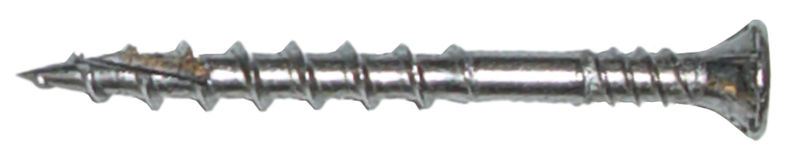 Makita Spanplattenschr. Inox 4,2x55mm - F-32483