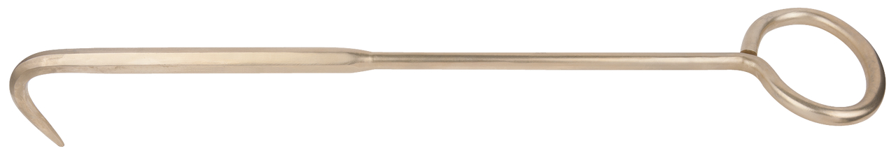 KS Tools BRONZEplus Kanaldeckelhaken 700mm verstärkte Ausführung