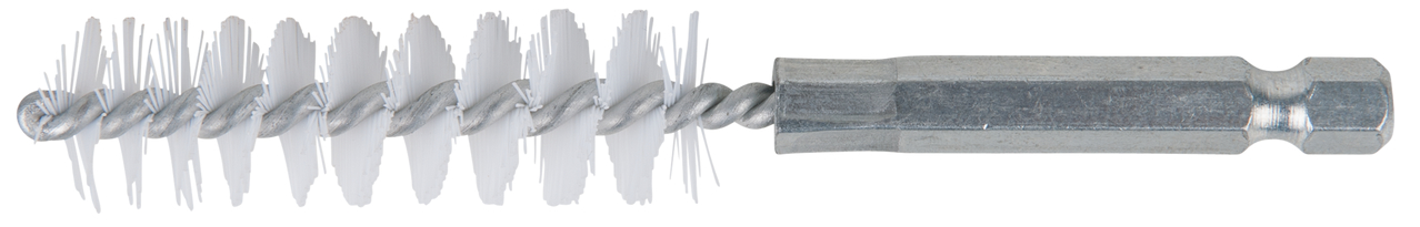 KS Tools 1/4" Nylon Bürste Ø 10 mm