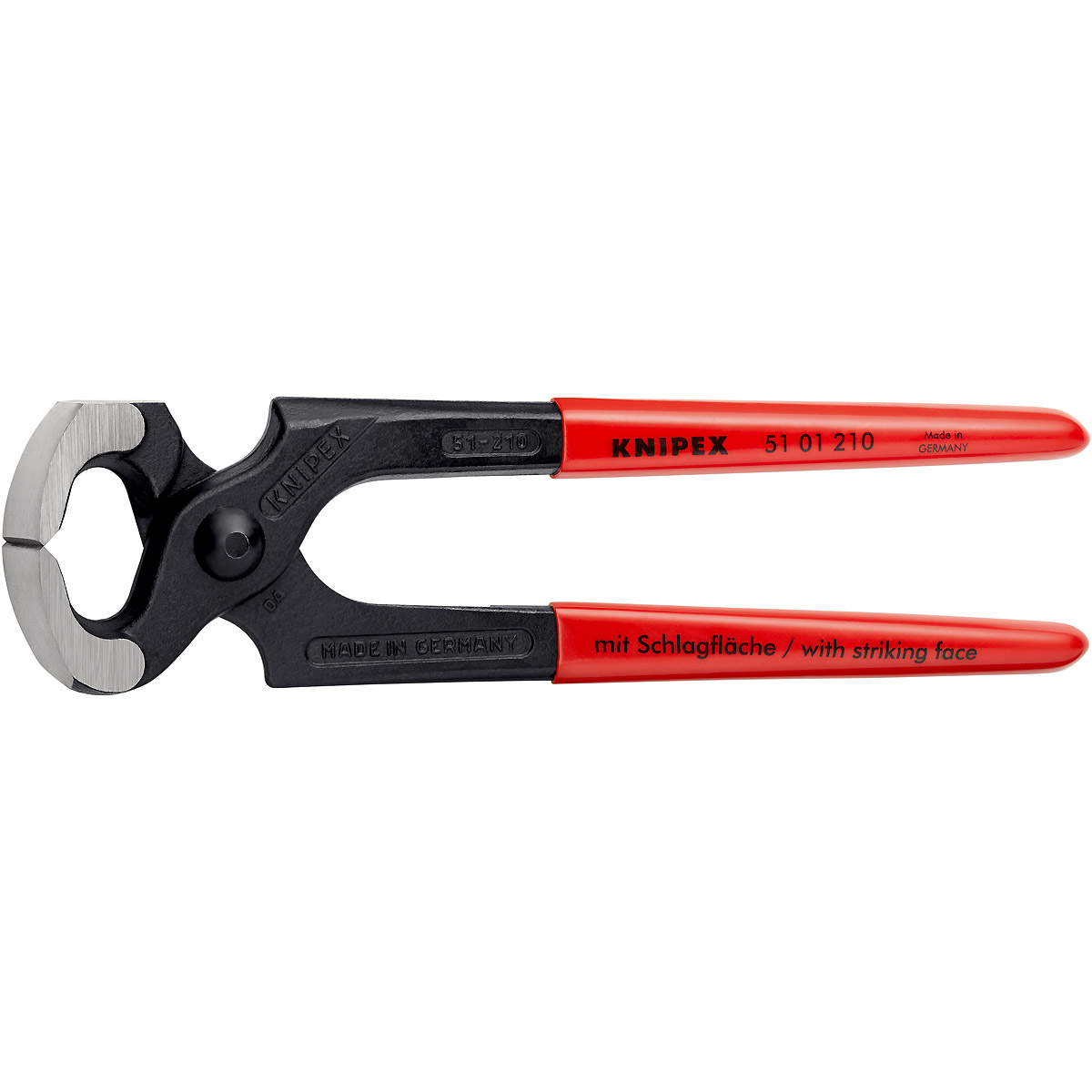KNIPEX Hammerzange