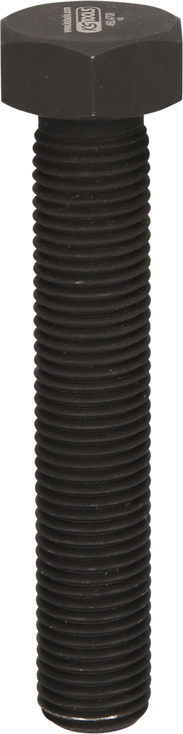 KS Tools Gewindespindel M22 x 134 mm