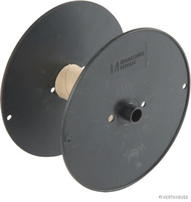 HERTH&BUSS Kabelspule, 150 mm