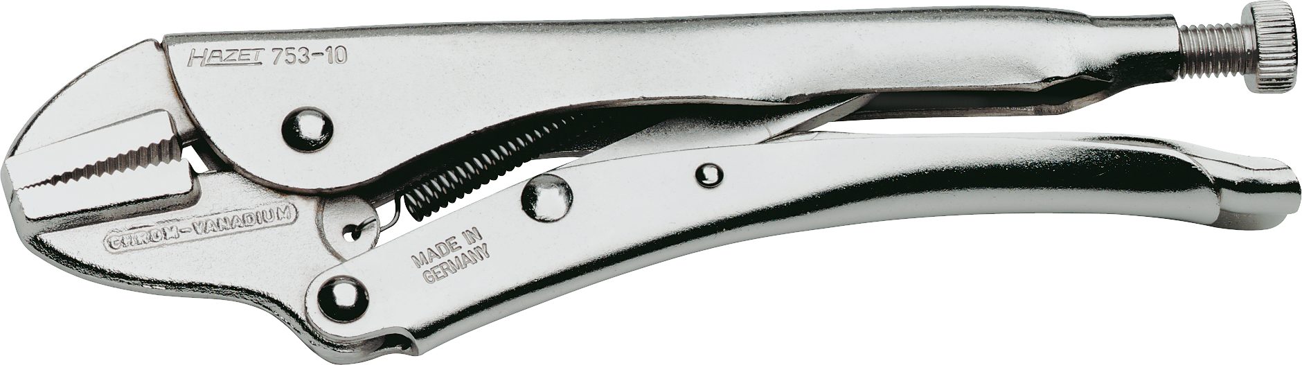HAZET Grip-Zange 