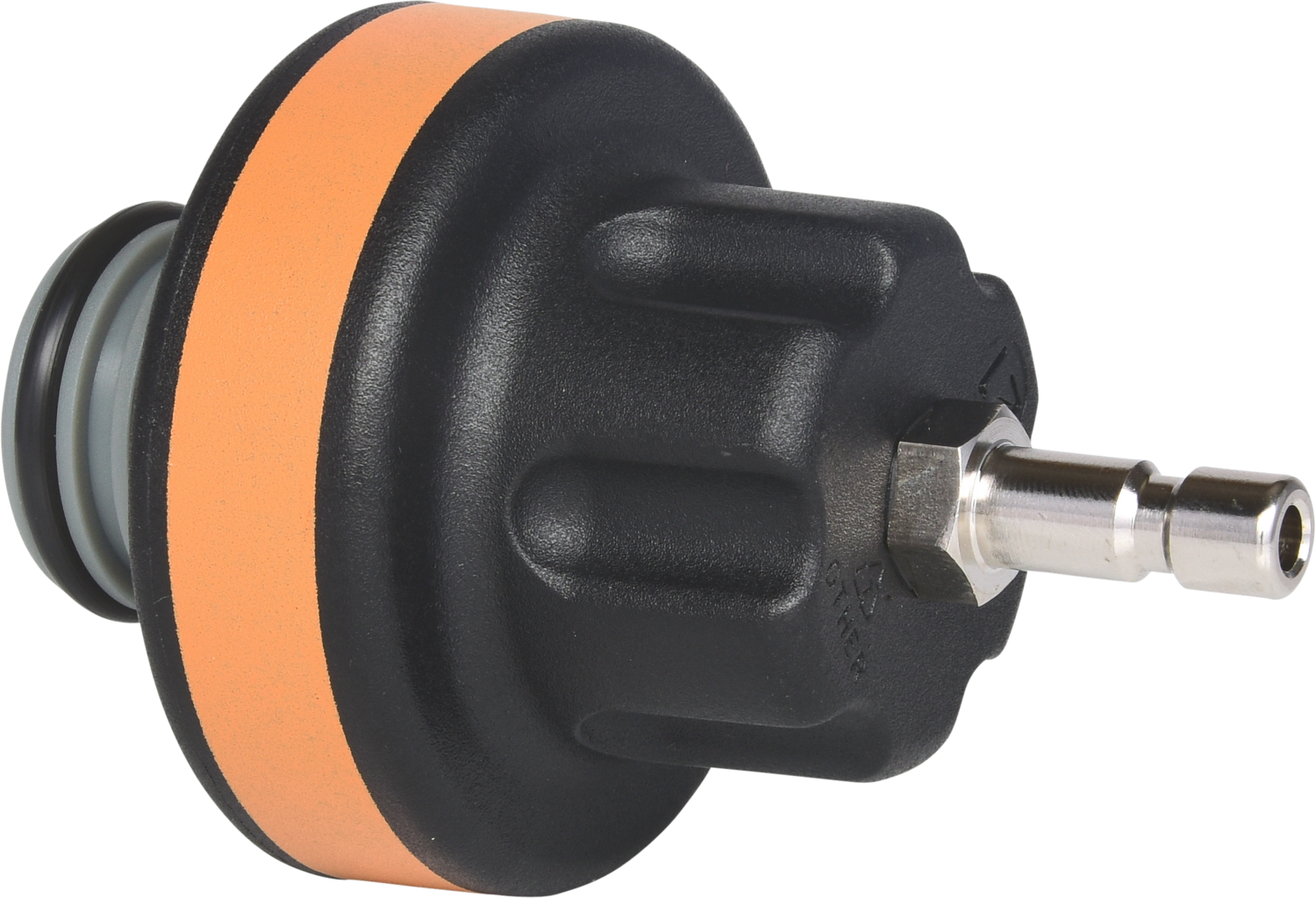 KS Tools Kühlsystem-Adapter M52,5 x 3,0, orange