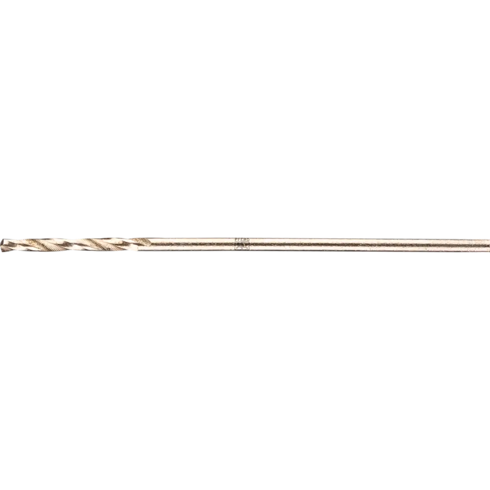 PFERD TOOLS Spiralbohrer INOX HSS-E Co5 N DIN 338 135° für zähe und harte Werkstoffe