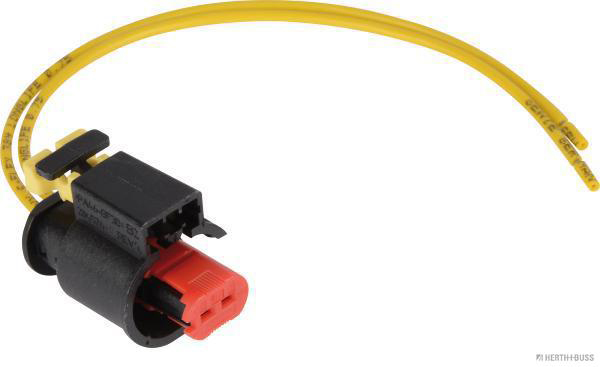 HERTH&BUSS Kabelreparatursatz, RepCon