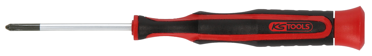 KS Tools Feinmechanik-Schraubendreher