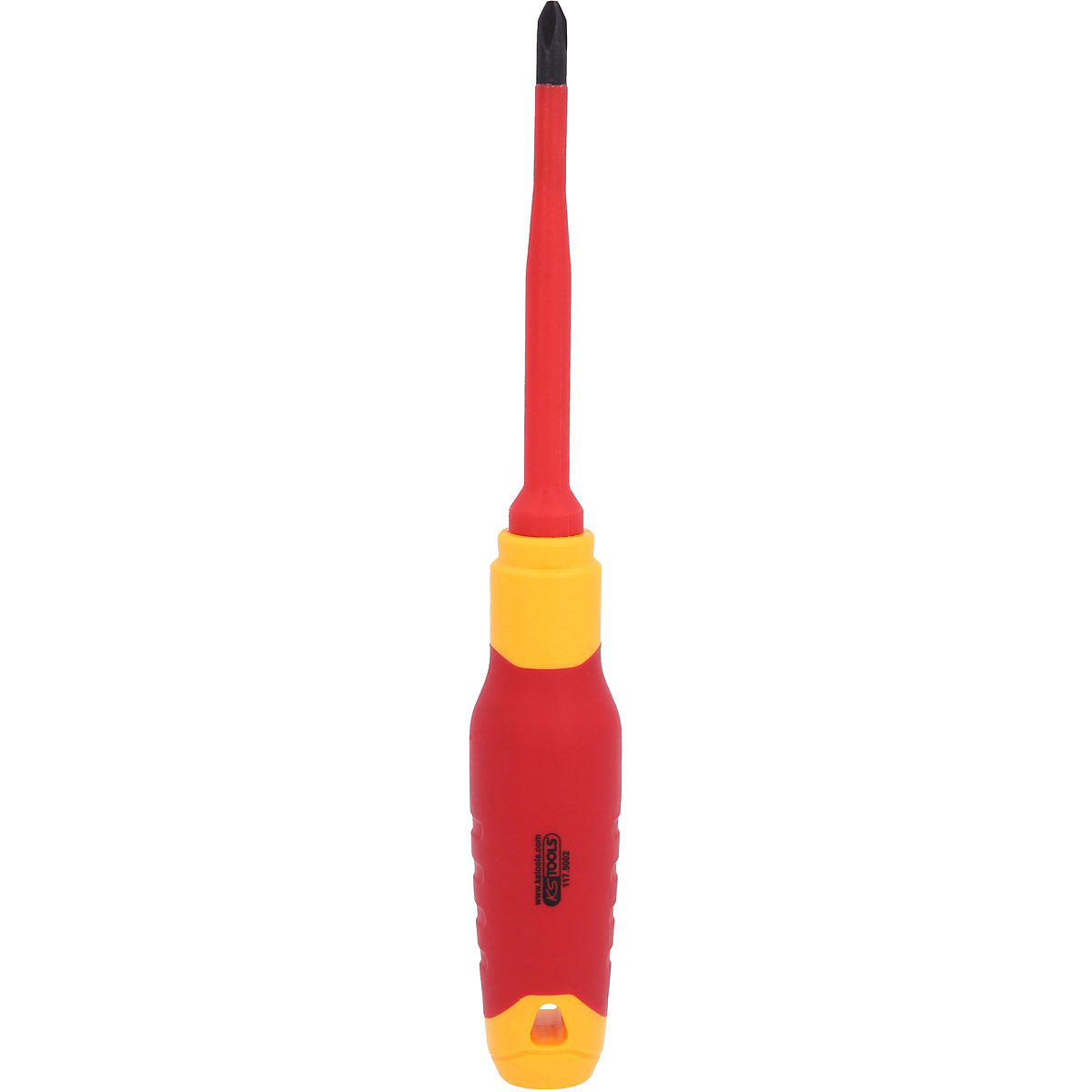 KS Tools VDE PH-Schraubendreher