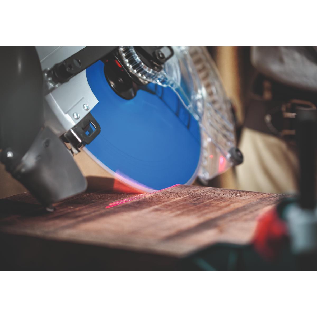 Bosch Kreissägeblatt Expert for Wood ø 250 mm