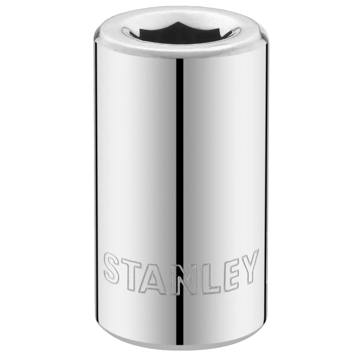 STANLEY 1/4 Zoll Bithalterung für Schraubendreher-Anwendungen