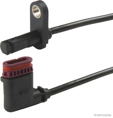 HERTH&BUSS Sensor, Raddrehzahl, 1575 mm, 2 pol