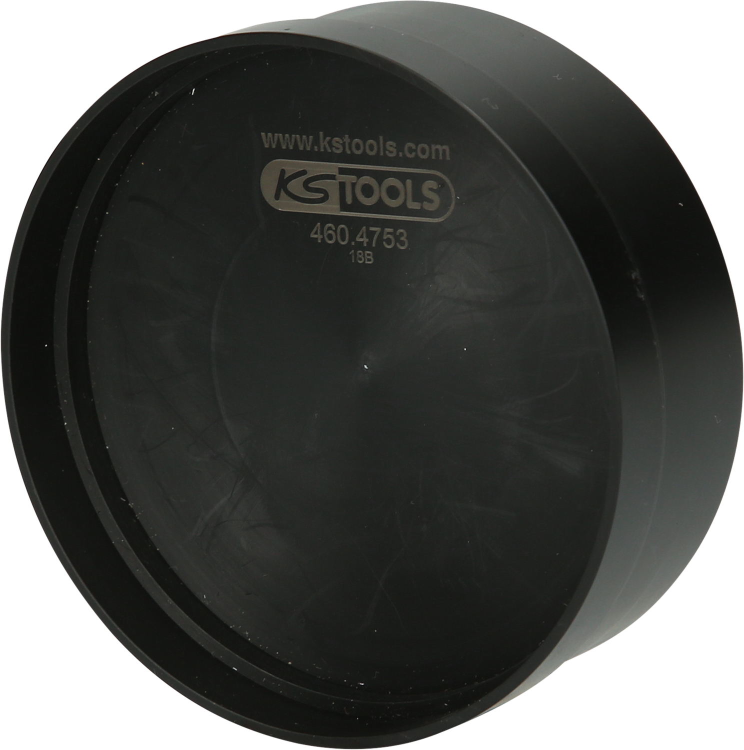 KS Tools Einpresstopf, Ø 75 mm, 29 mm