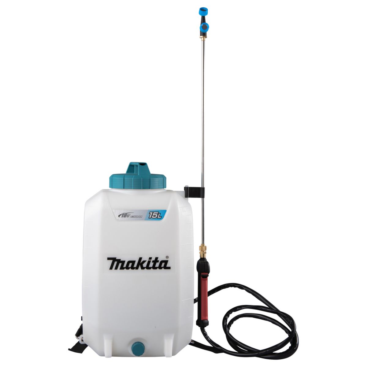 Makita Akku-Druckspritze 18V (ohne Akku, ohne Ladegerät) DUS158Z