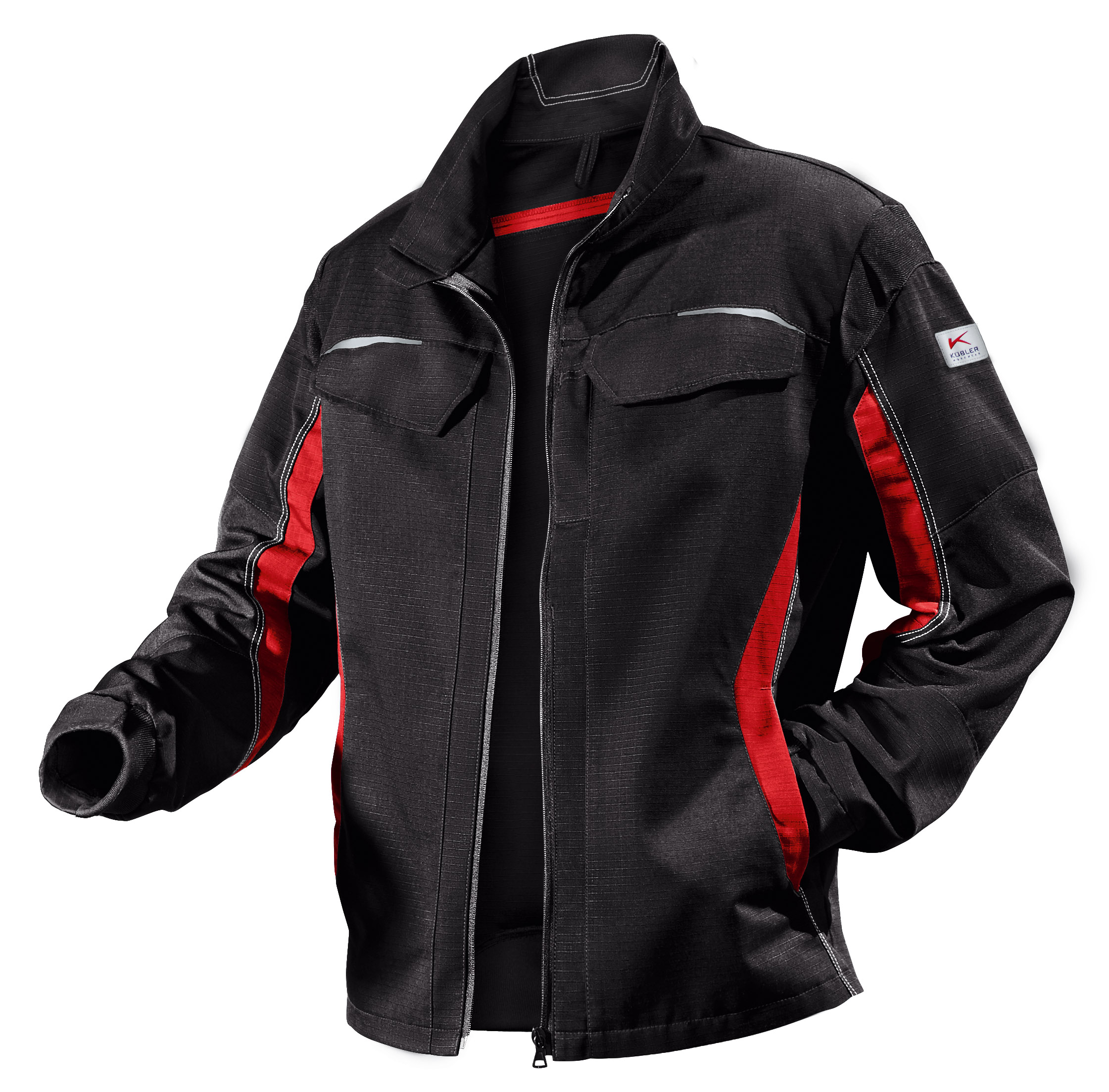 KÜBLER PULSSCHLAG Jacke