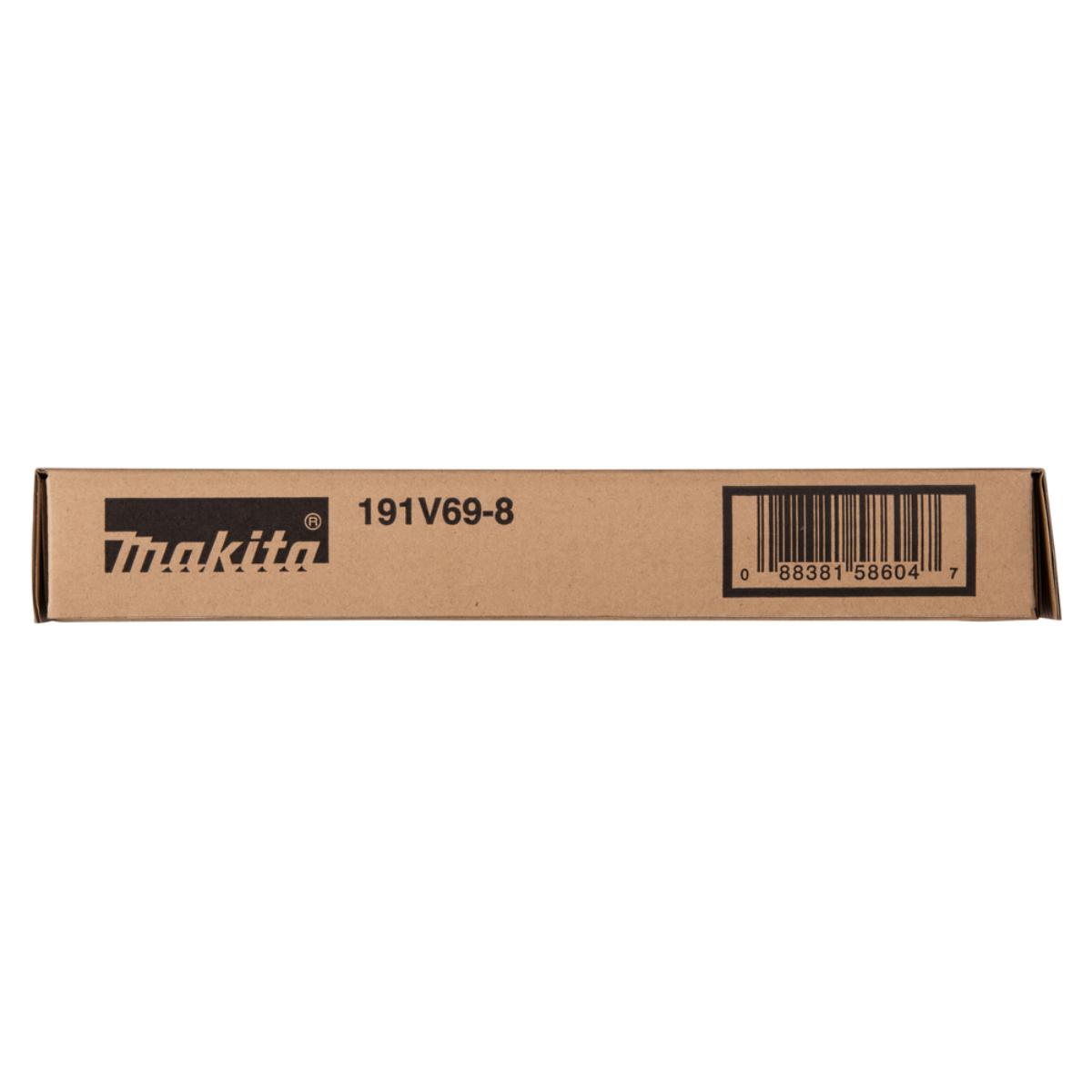 Makita Vorfilter für VC003GL + VCL005GL - 191V69-8