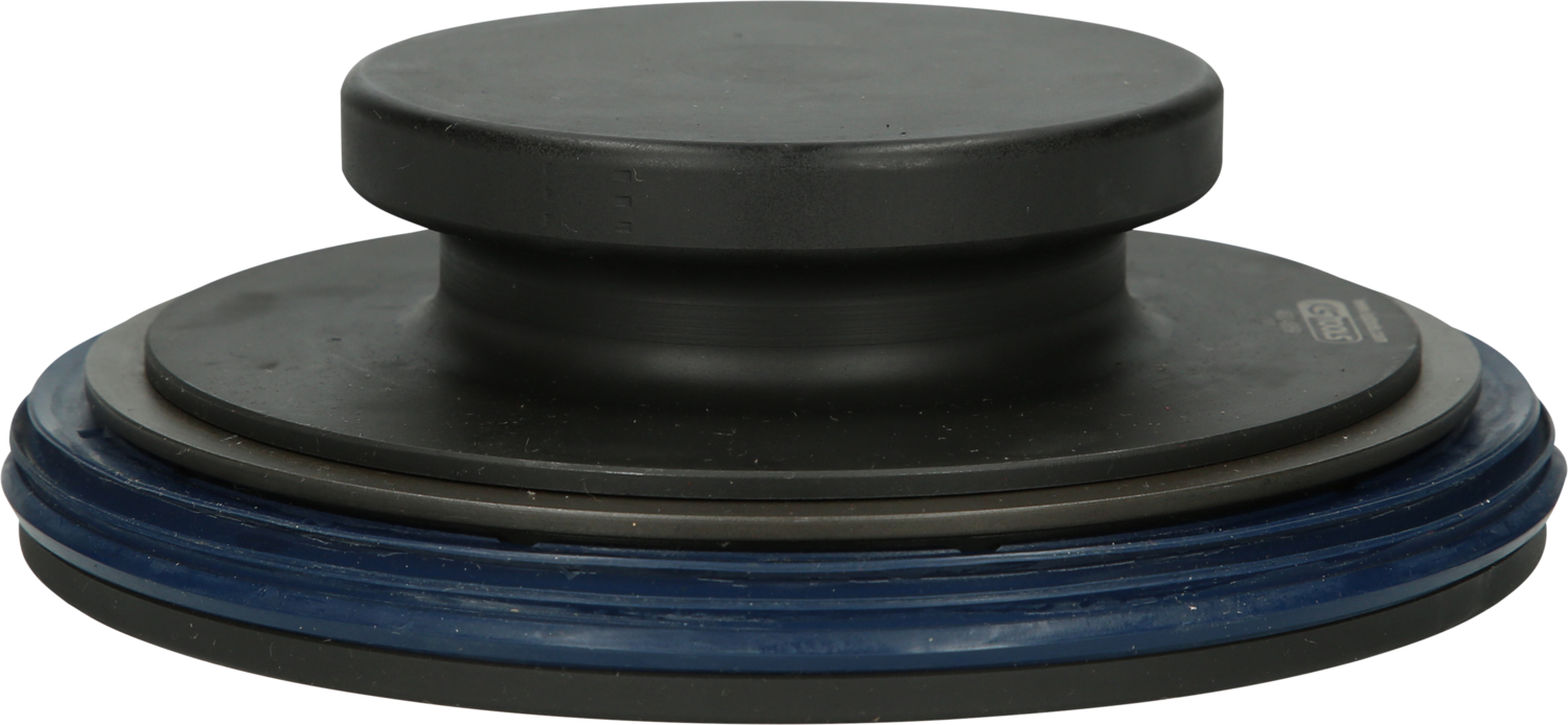 KS Tools Laufring-Eindrückwerkzeug für BPW, Ø 159 mm, 48 mm